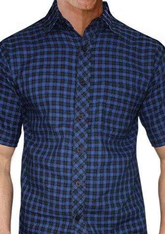 Shirt ROTAMER SHIRT 2 rotamer_shirt__blue__c