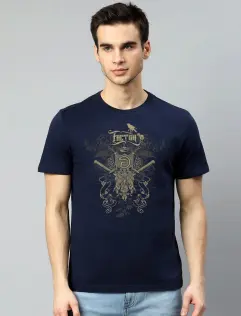 ROYAL SAMURAI TEE