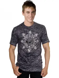 ROYAL MANDALA TEE