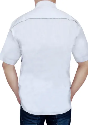Shirt RUSH CENTER SHIRT 3 rushcenter_shirt__white__b