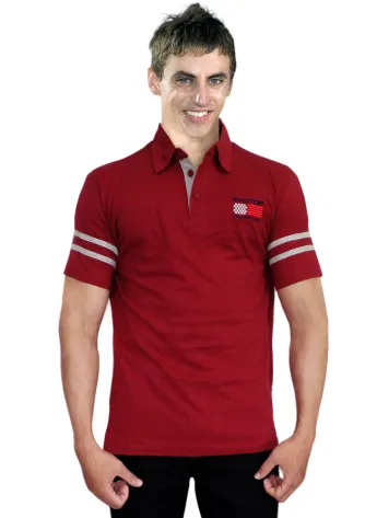 Polo Shirt SANDHILL POLOSHIRT 1 sandhill_polo__a