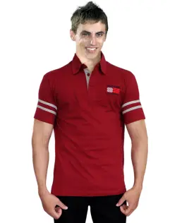 SANDHILL POLOSHIRT