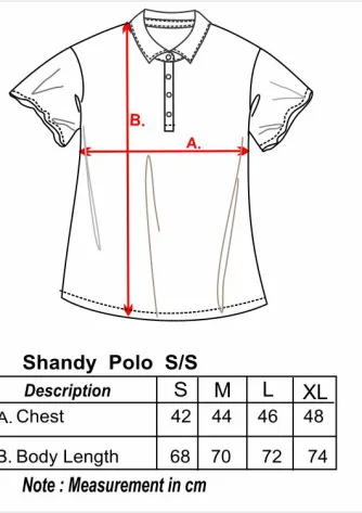 Polo Shirt SHADY POLOSHIRT 3 shandy_polo