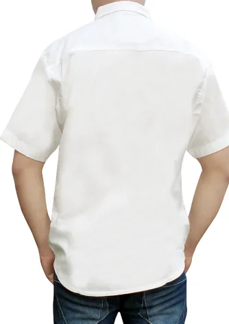 Shirt SHERMAN SHIRT - OFFWHITE 3 sherman_shirt__offwhite__b