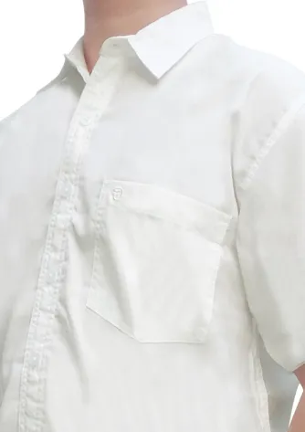 Shirt SHERMAN SHIRT - OFFWHITE 2 sherman_shirt__offwhite__c