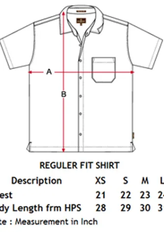 Oregano Fashion Casual OREGANO - OXFORDMAX SHIRT - GREY 4 shirt_regular_oregano