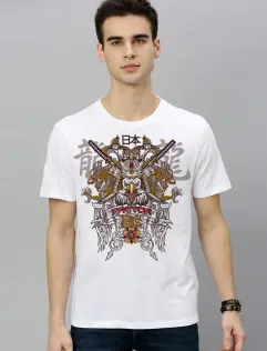 SHOGUN SPIRIT TEE