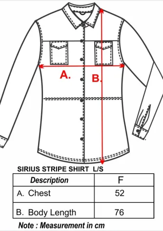 Shirt SIRIUS STRIPE SHIRT 3 sirius_stripe_shirt