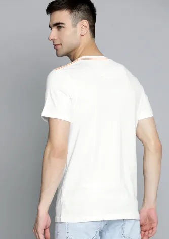T-Shirt THE LAST ANGEL TEE 2 the_last_angel_tee__offwhite__b1