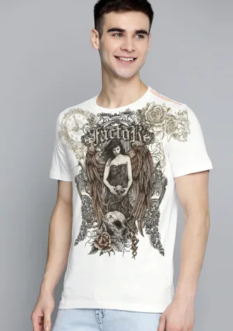 T-Shirt THE LAST ANGEL TEE 1 the_last_angel_tee__offwhite__f_rv