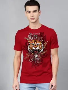 TOKYO TIGER TEE