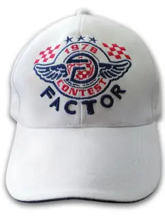 TROTTER CAP