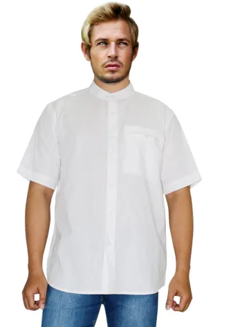 Oregano Fashion Moeslem OREGANO - TOHIR KAFTAN-WHITE 1 tumar_white_02