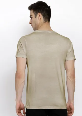 T-Shirt URBAN LIFE TEE 2 urban_life_tee__khaki__b