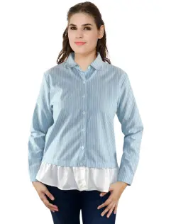 VALLE SHIRT  TOSCA