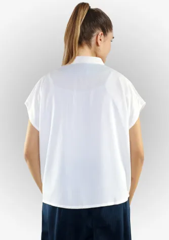 Shirt VINIUS SHIRT - WHITE 2 vilnius_crop_shirt__offwhite__b