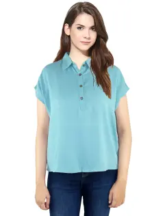 VINIUS SHIRT  TOSCA