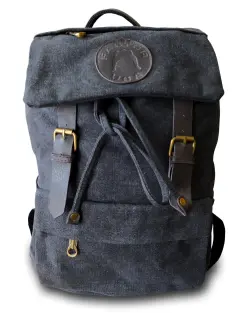 WHITLOCK BACKPACK  BLACK