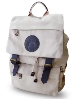 WHITLOCK BACKPACKKHAKY