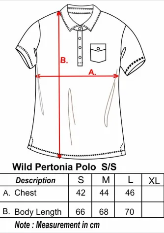 Polo Shirt WILD PETUNIA NEW POLOSHIRT 3 wild_pertonia_polo