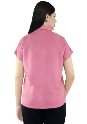 Shirt WINA SHIRT - PINK 2 wina_shirt__pink__b