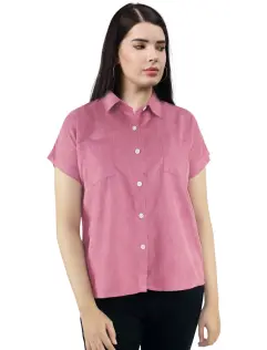 WINA SHIRT  PINK